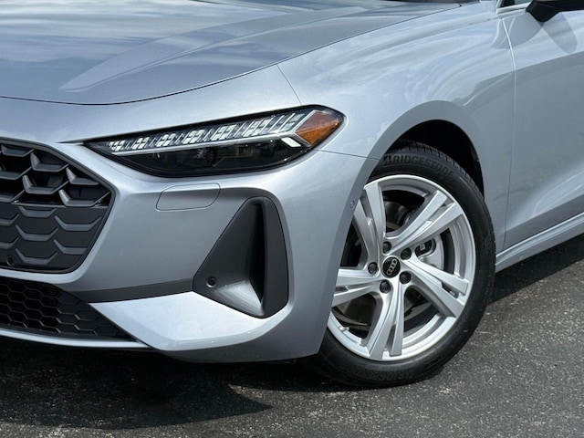 2026 Audi A5 Sedan
