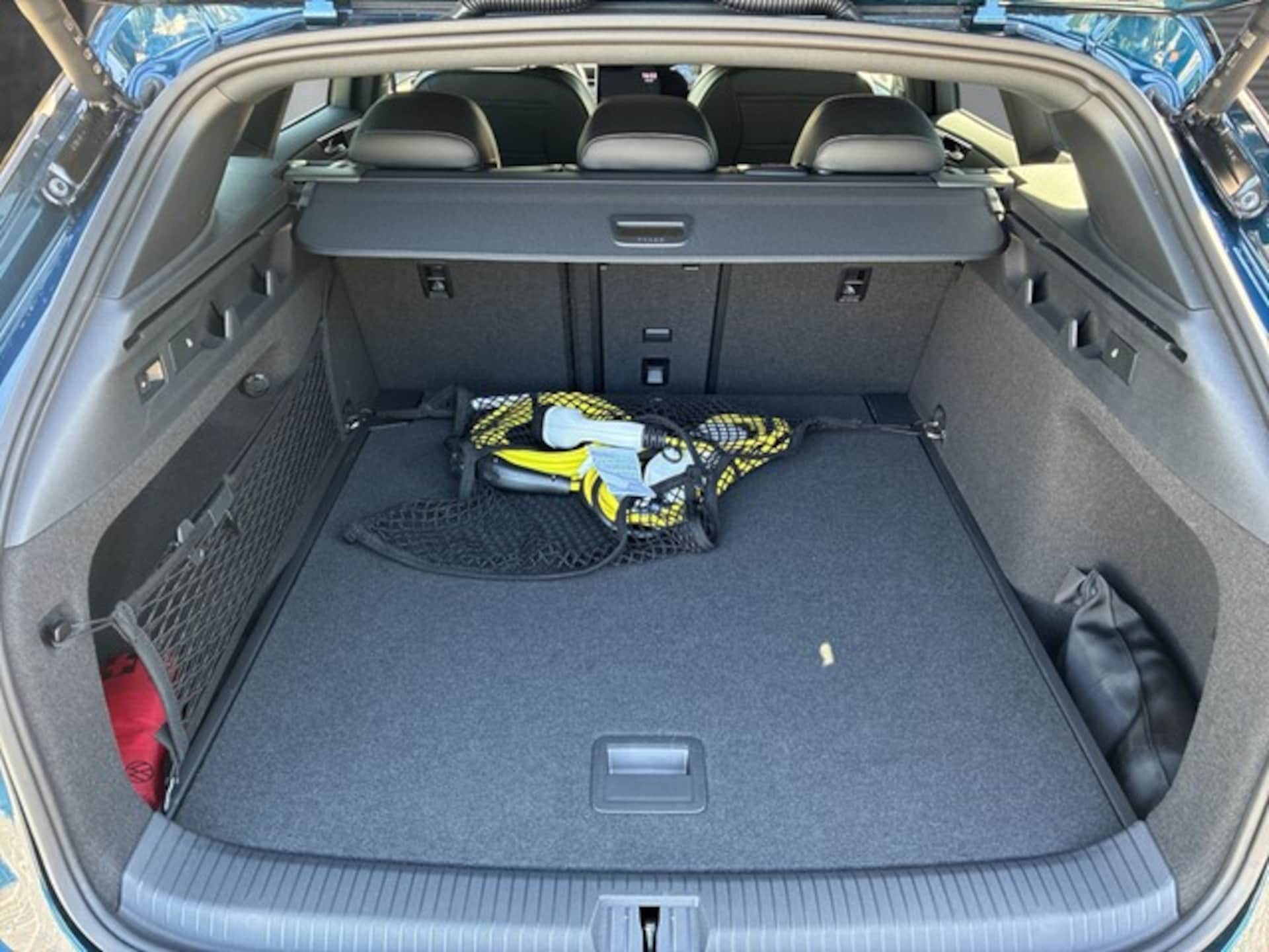 Volkswagen ID.7 Tourer Pro