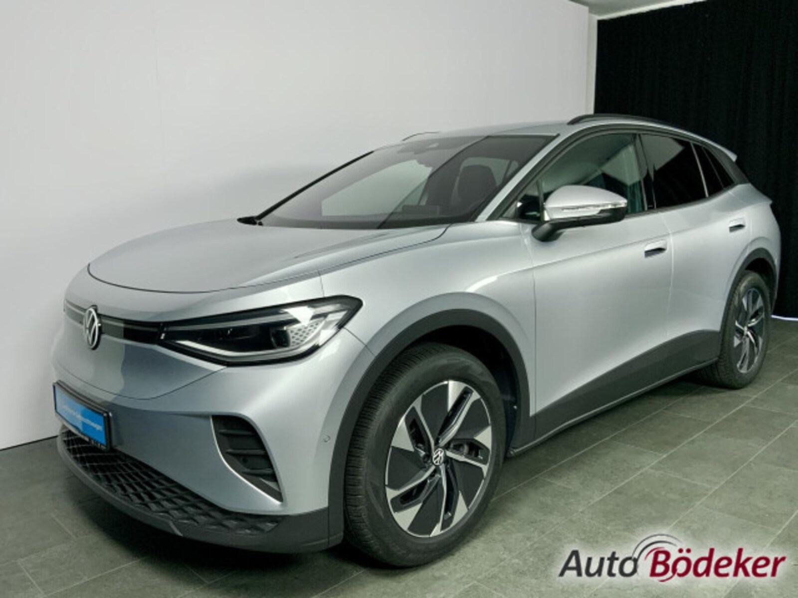 Volkswagen ID.4 – Bild 5