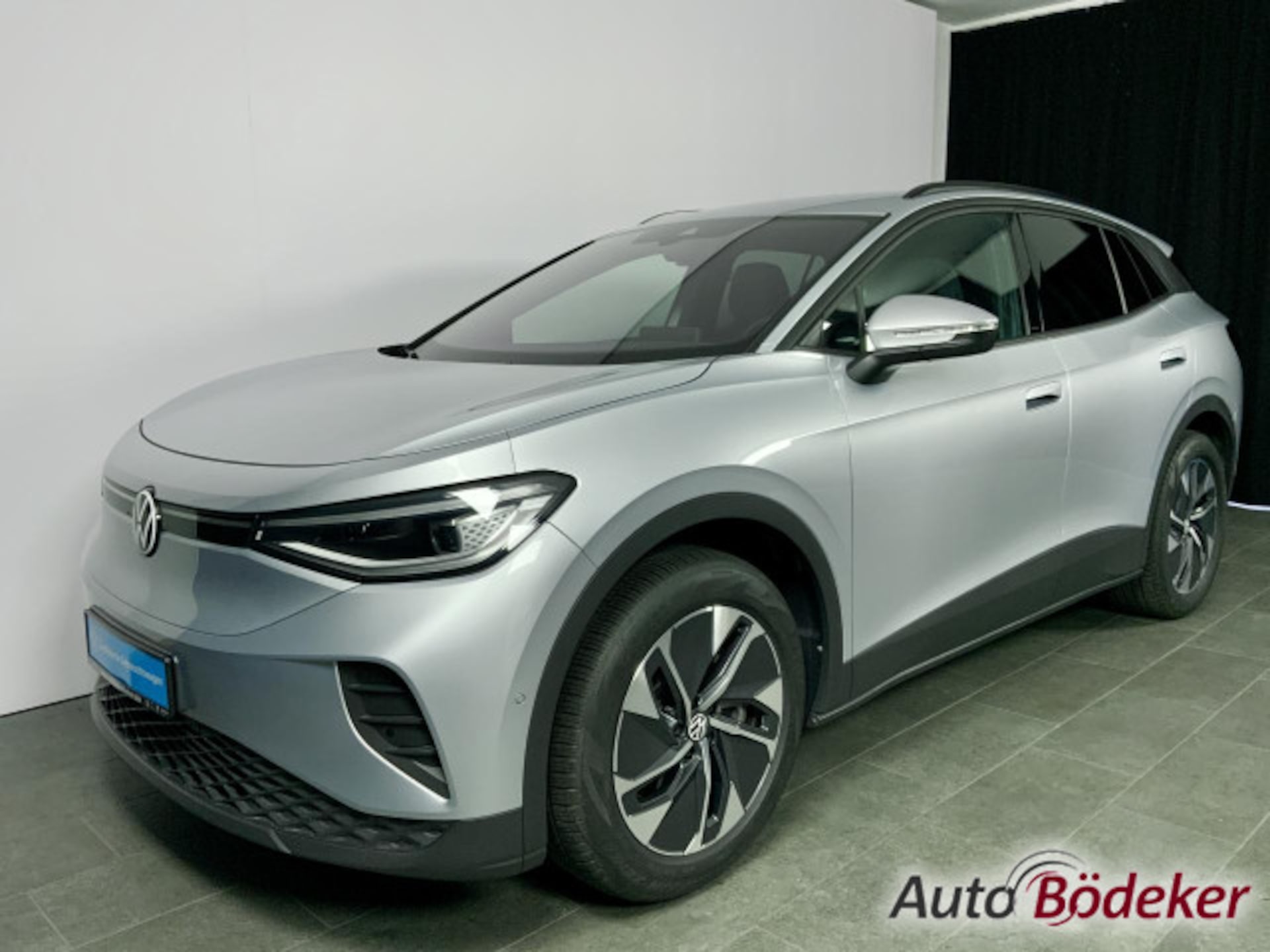 Volkswagen ID.4 Pro