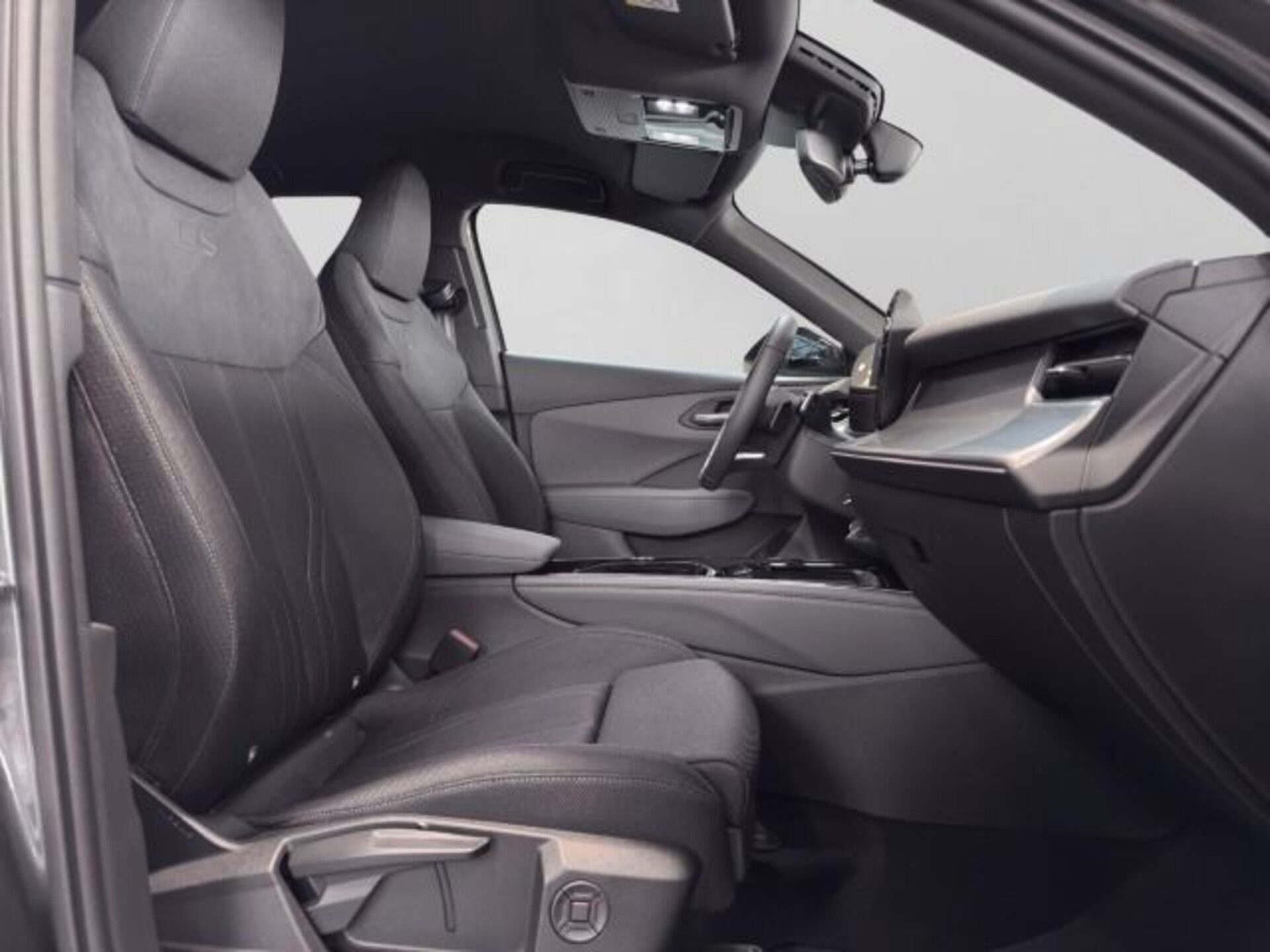 Audi Q3 Sportback e-hybrid