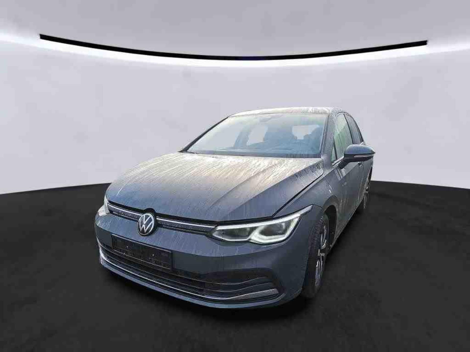 Volkswagen Golf Active