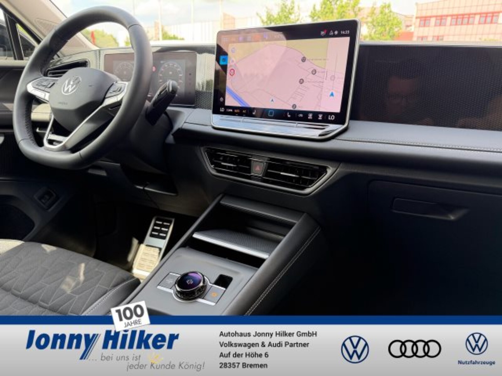 Volkswagen Tiguan – Bild 7