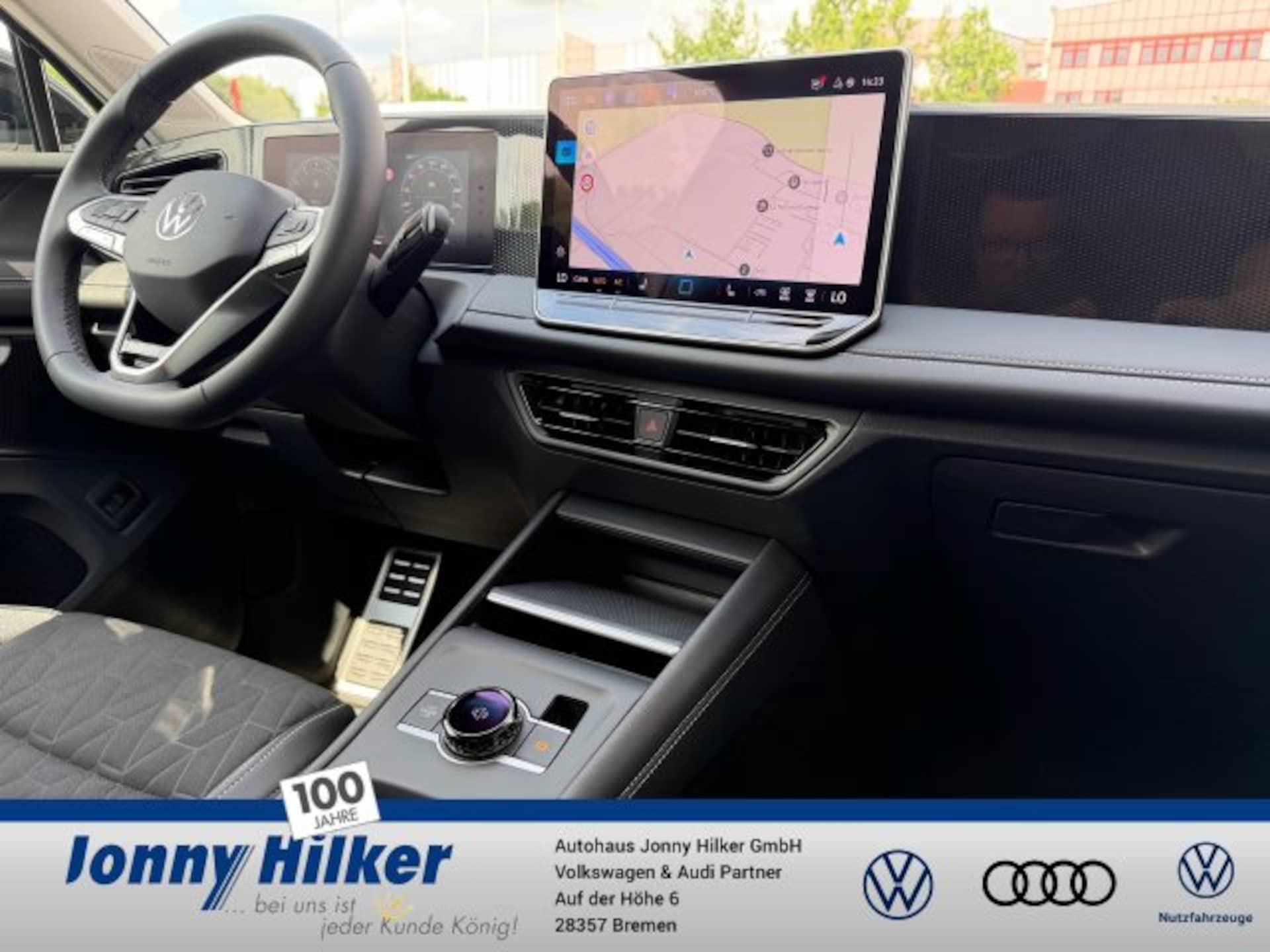 Volkswagen Tiguan ENERGY
