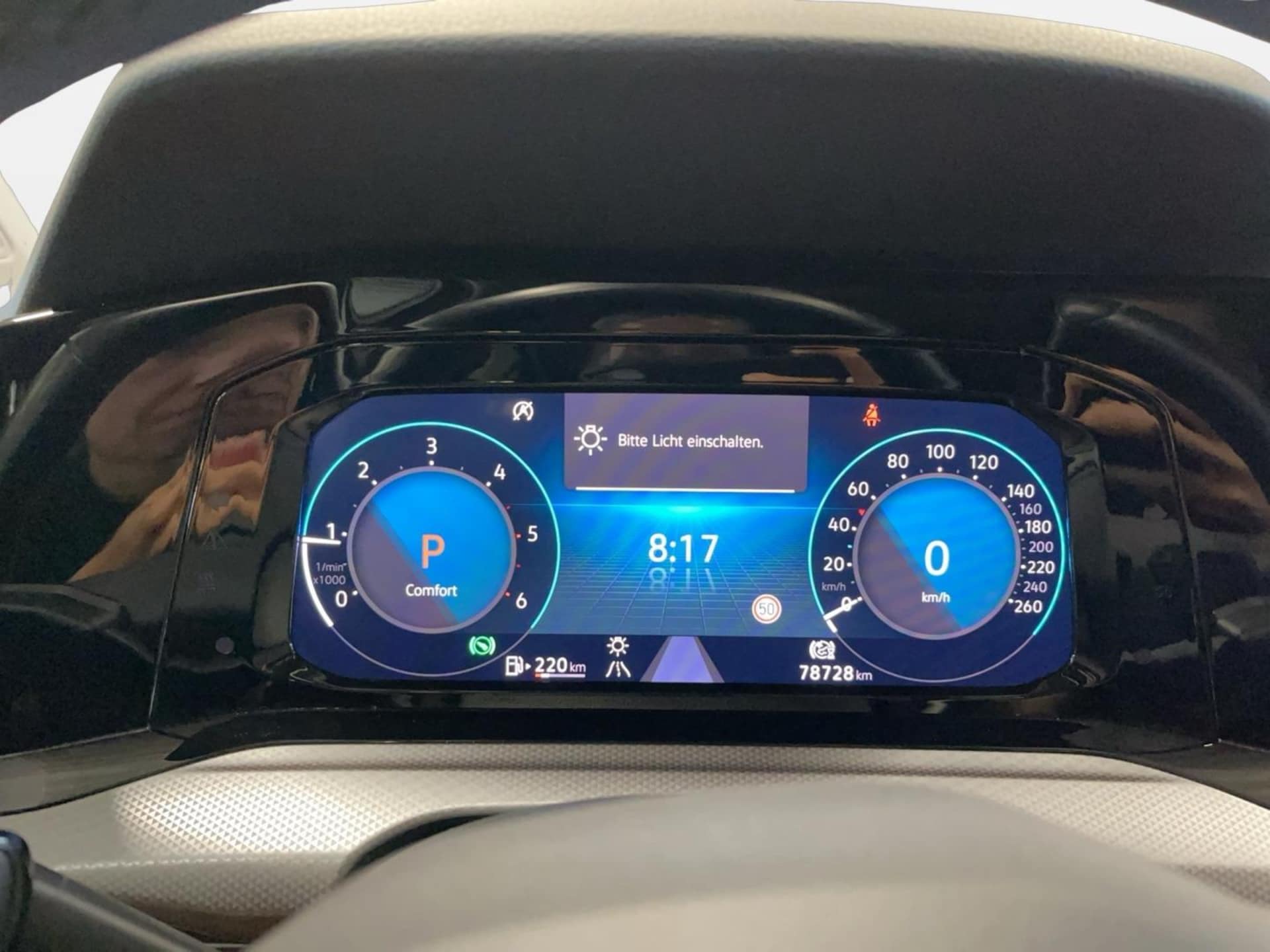 Volkswagen Golf Active