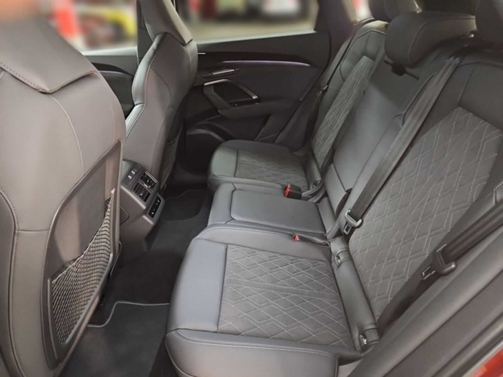 Audi Q5 – Bild 10