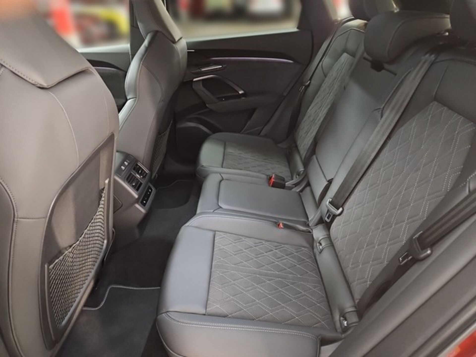 Audi Q5 SUV edition one