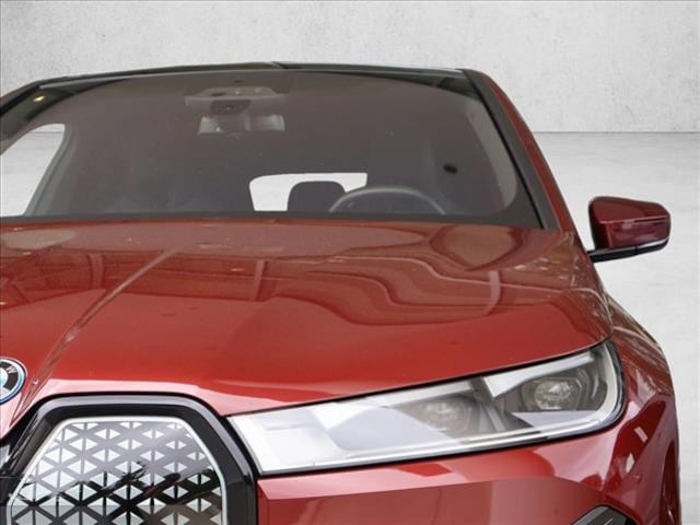 2024 BMW iX