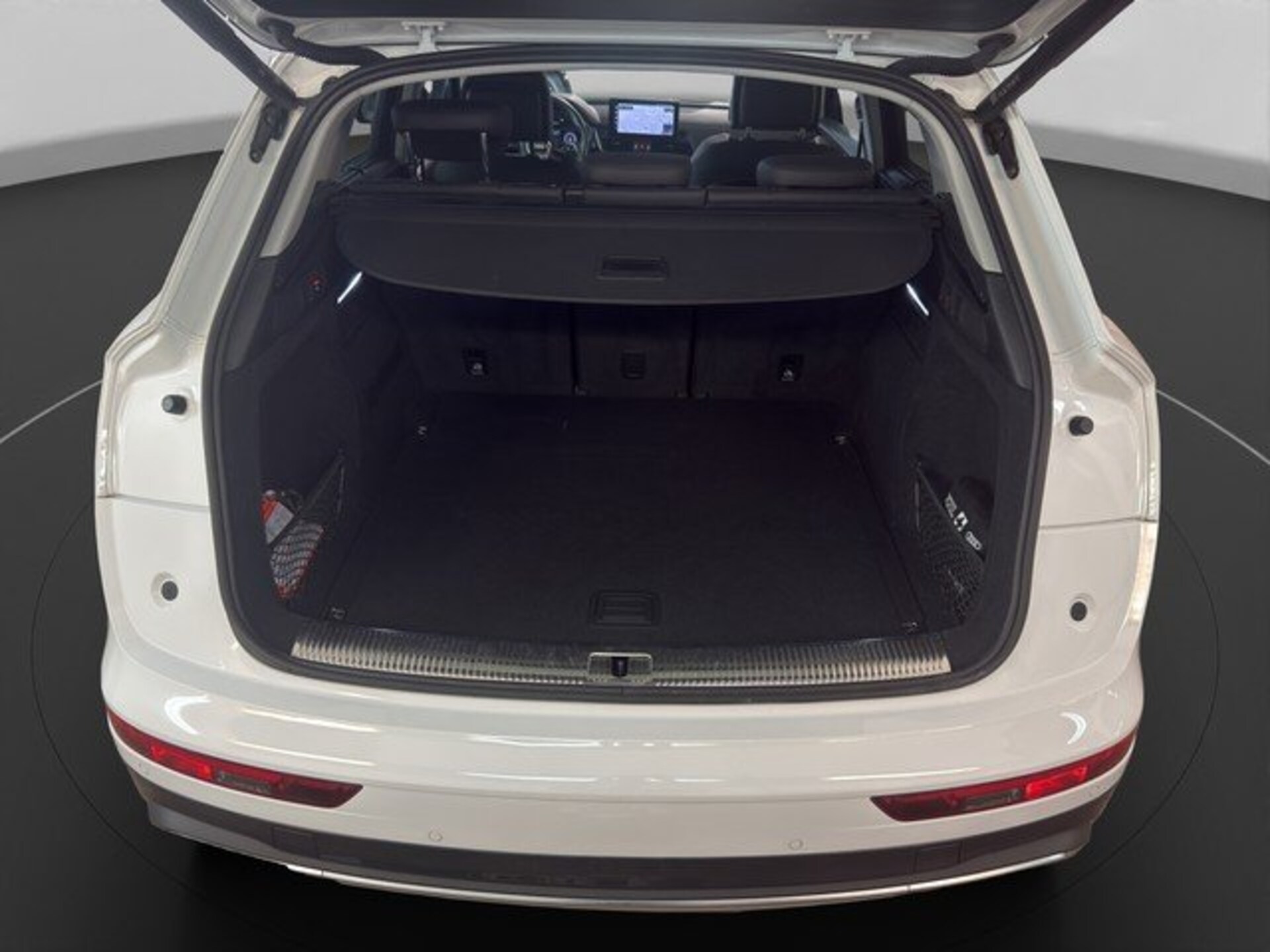 Audi Q5 SUV Advanced