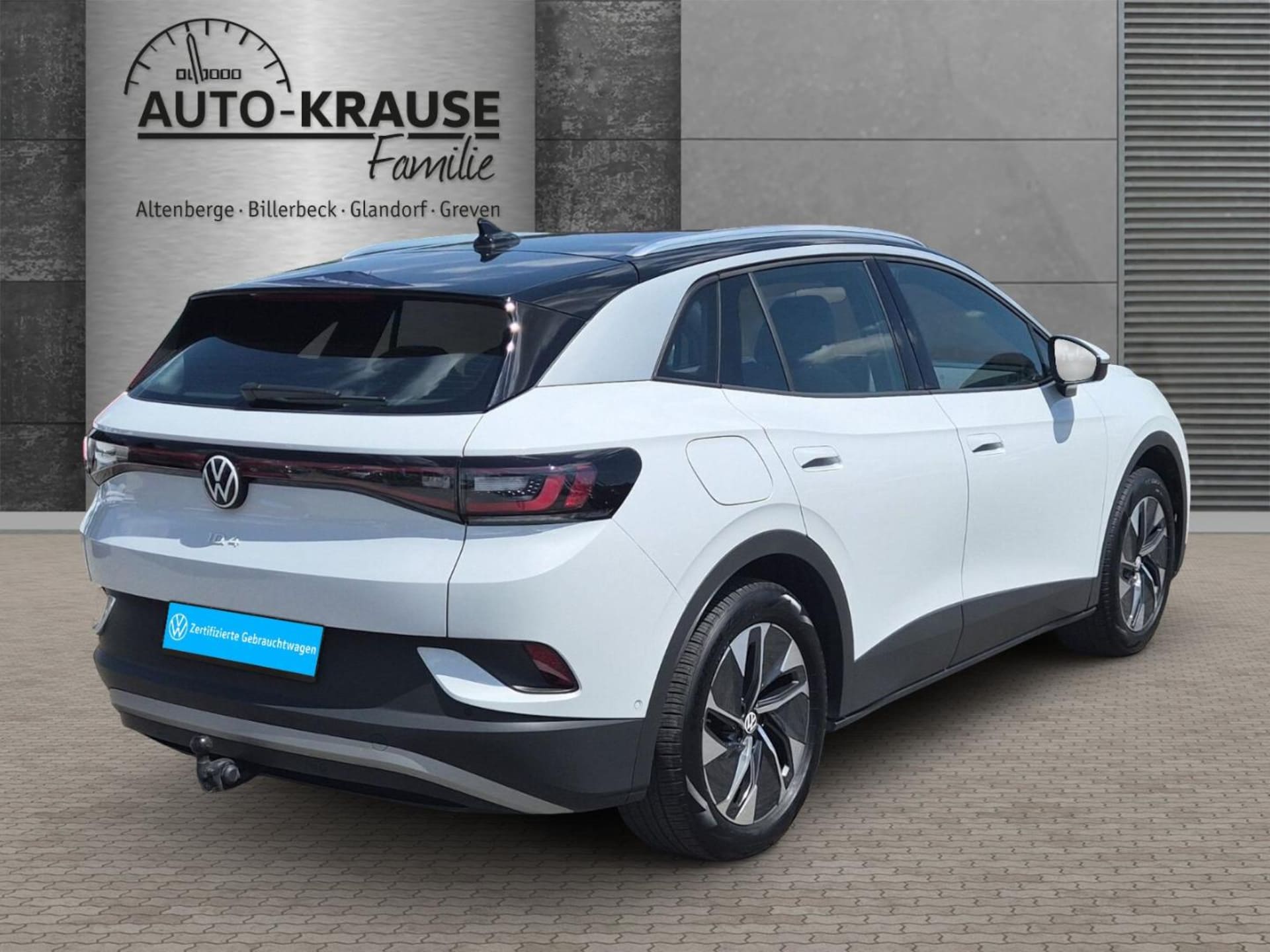 Volkswagen ID.4 Pro