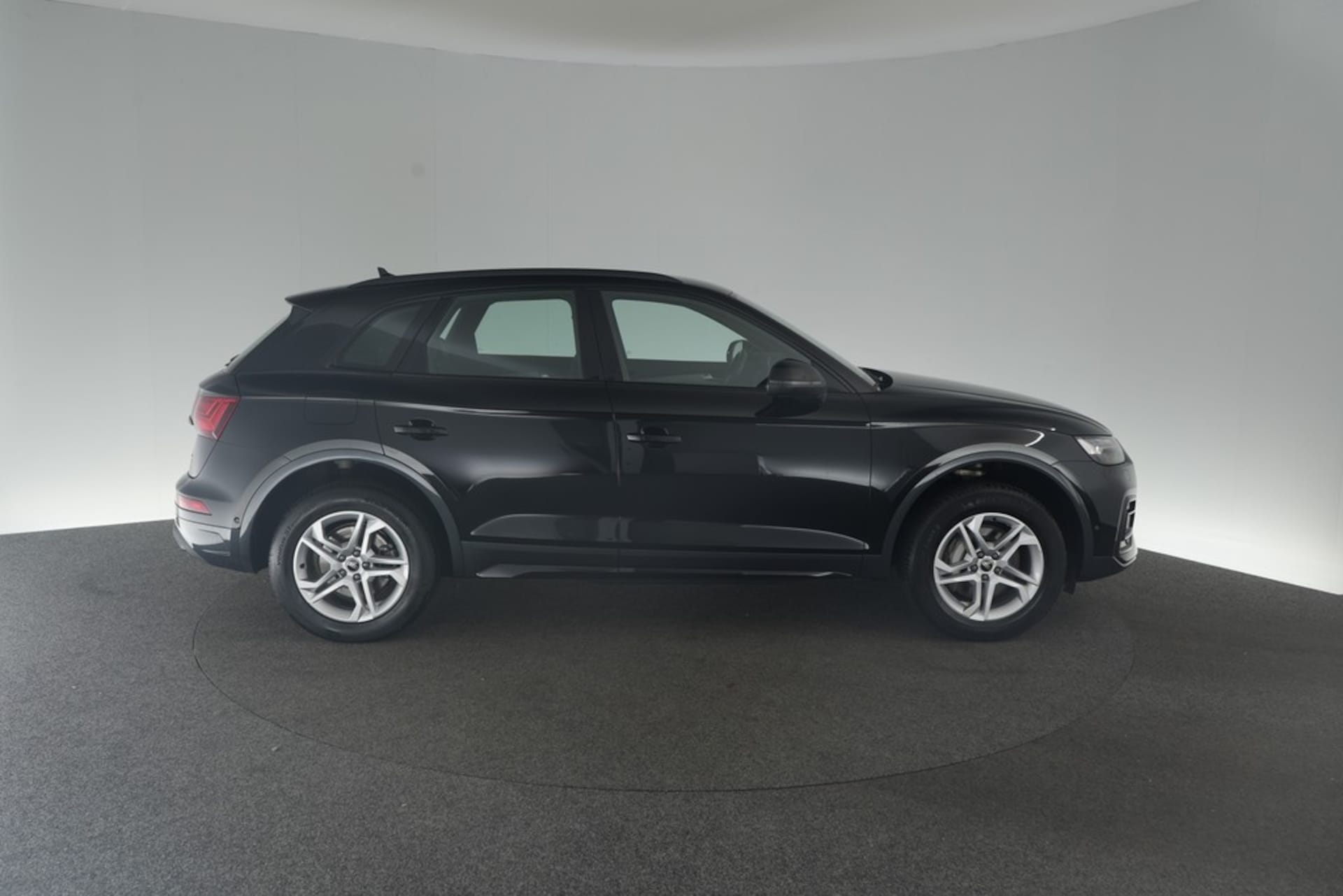 Audi Q5 TFSI e advanced