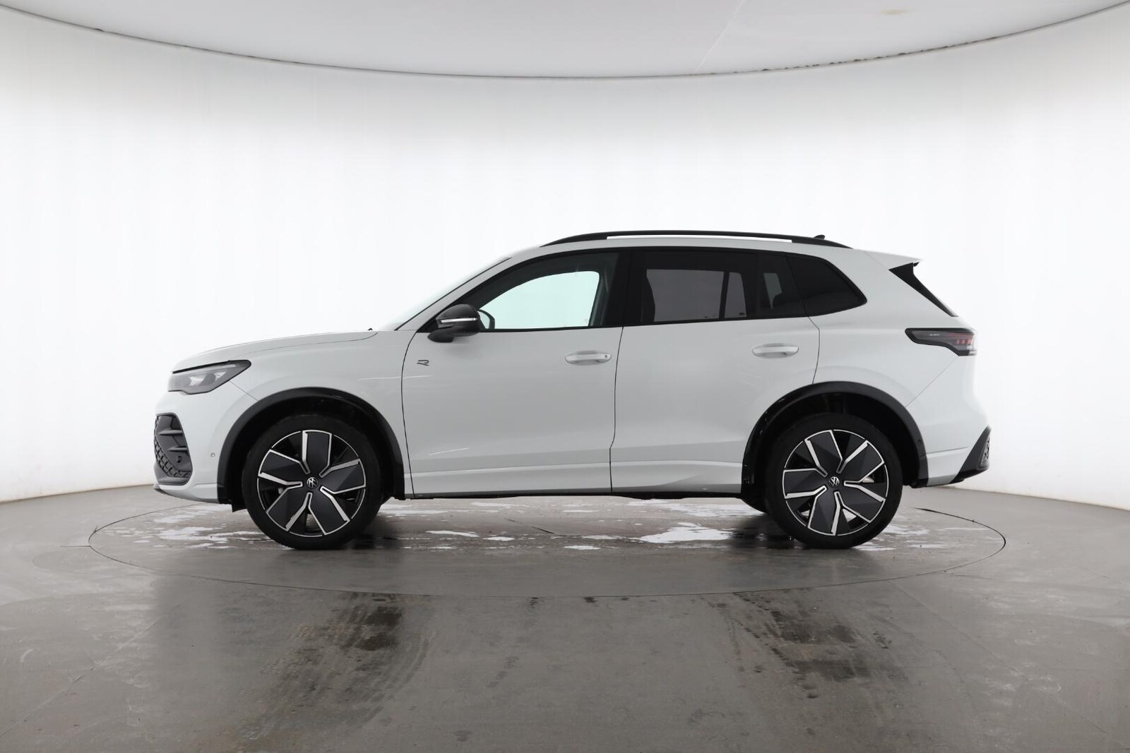 Volkswagen Tiguan – Bild 3