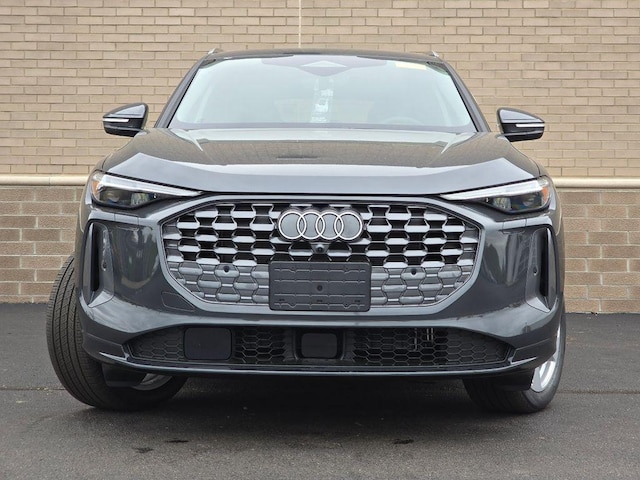 2025 Audi Q5 Premium Plus - Photo 29