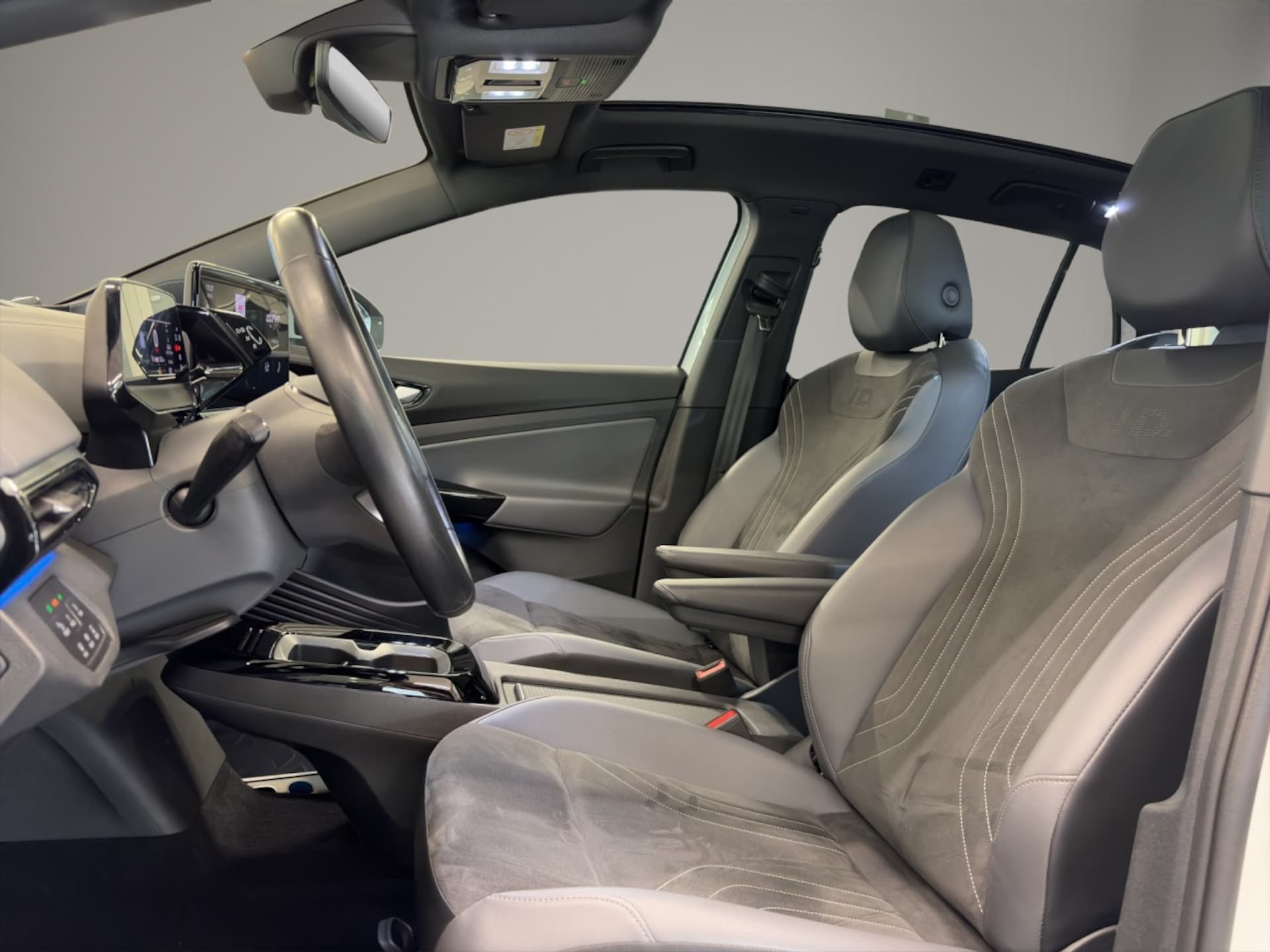 Volkswagen ID.5 Pro