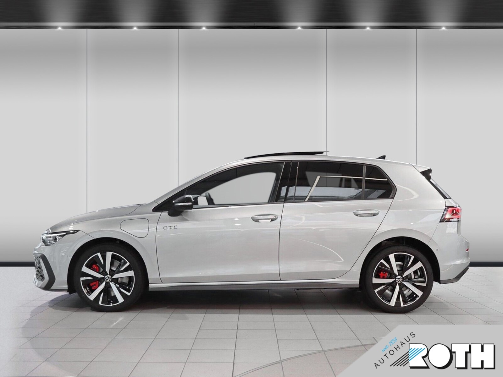 Volkswagen Golf – Bild 2