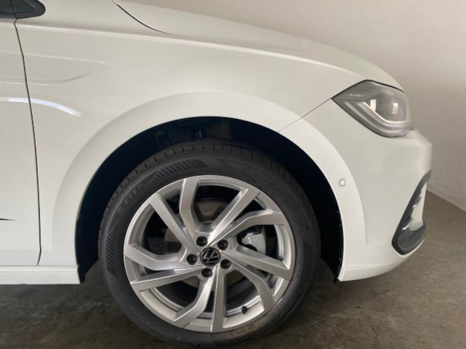 Volkswagen Polo – Bild 4