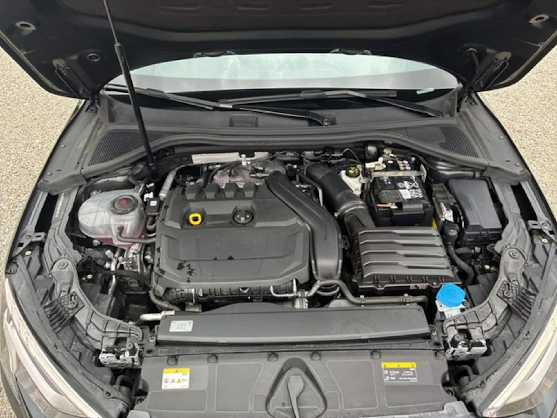 Audi A3 Sportback Advanced