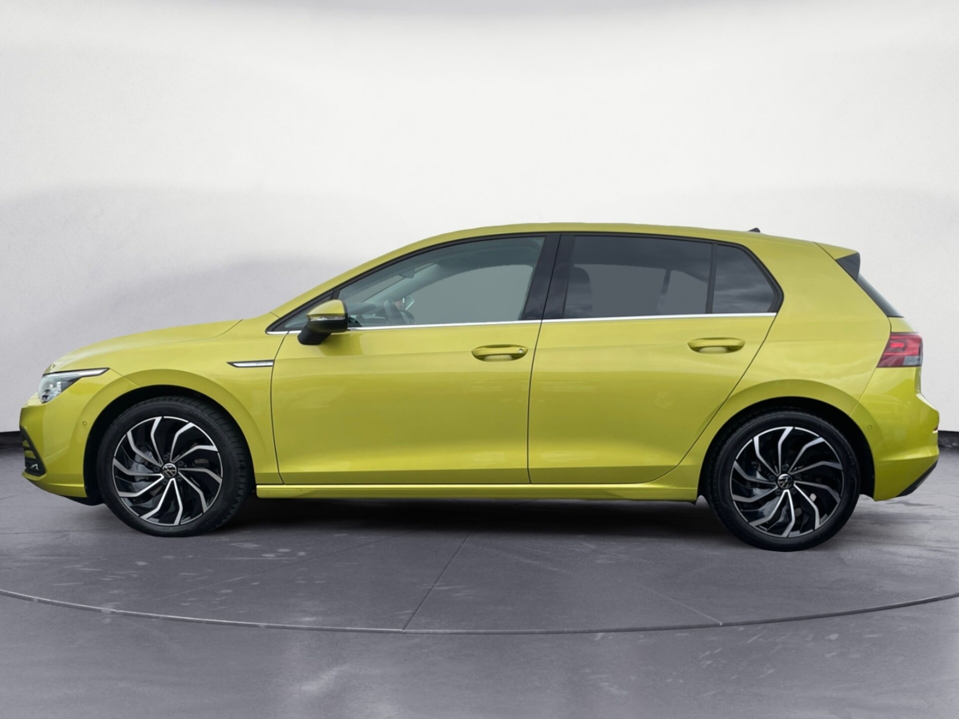 Volkswagen Golf Style