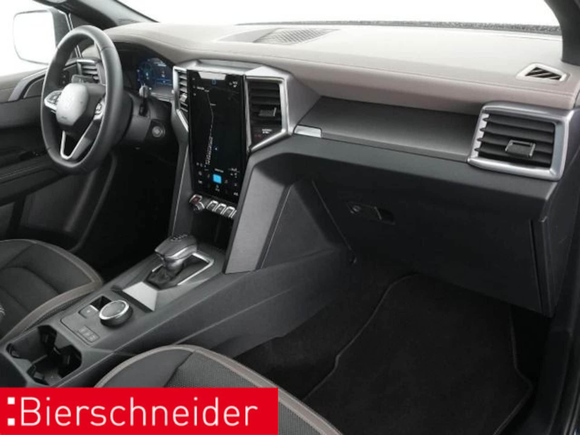 Volkswagen Amarok DoubleCab Aventura