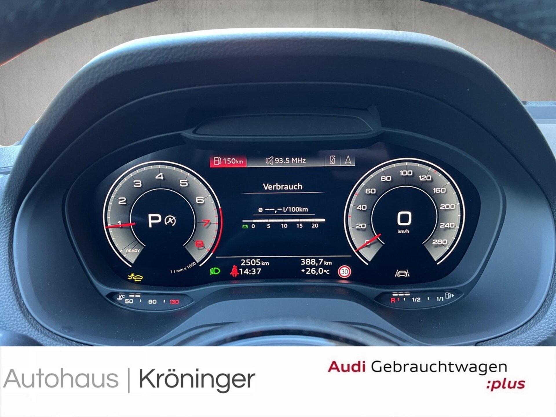 Audi Q2 Advanced