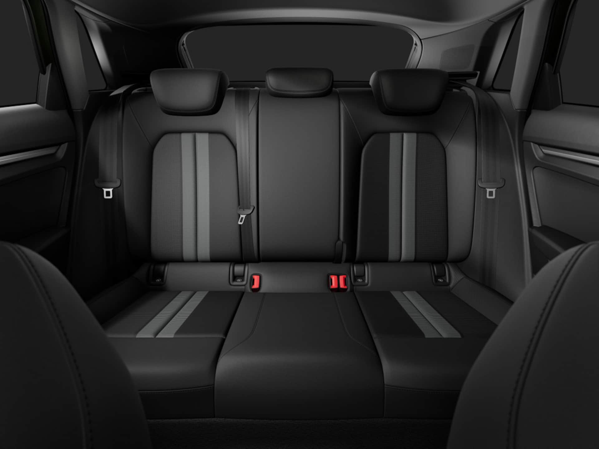 Audi A3 Sportback TFSI e Advanced