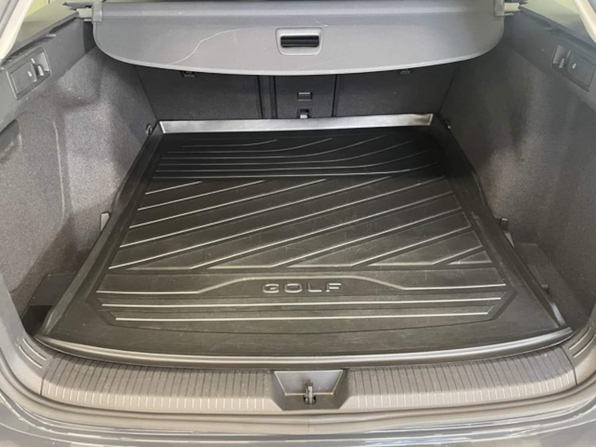 Volkswagen Golf Variant Active