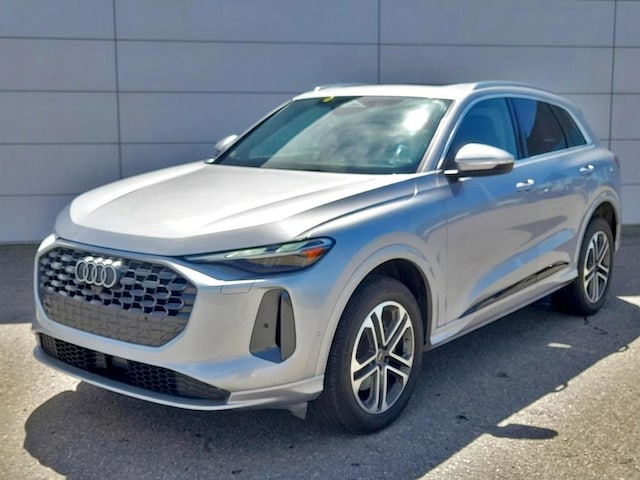 Photo of 2025 Audi Q5 