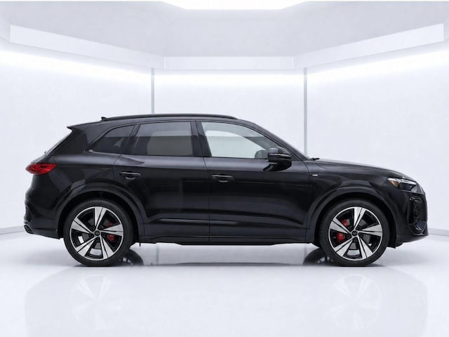 2026 Audi SQ5
