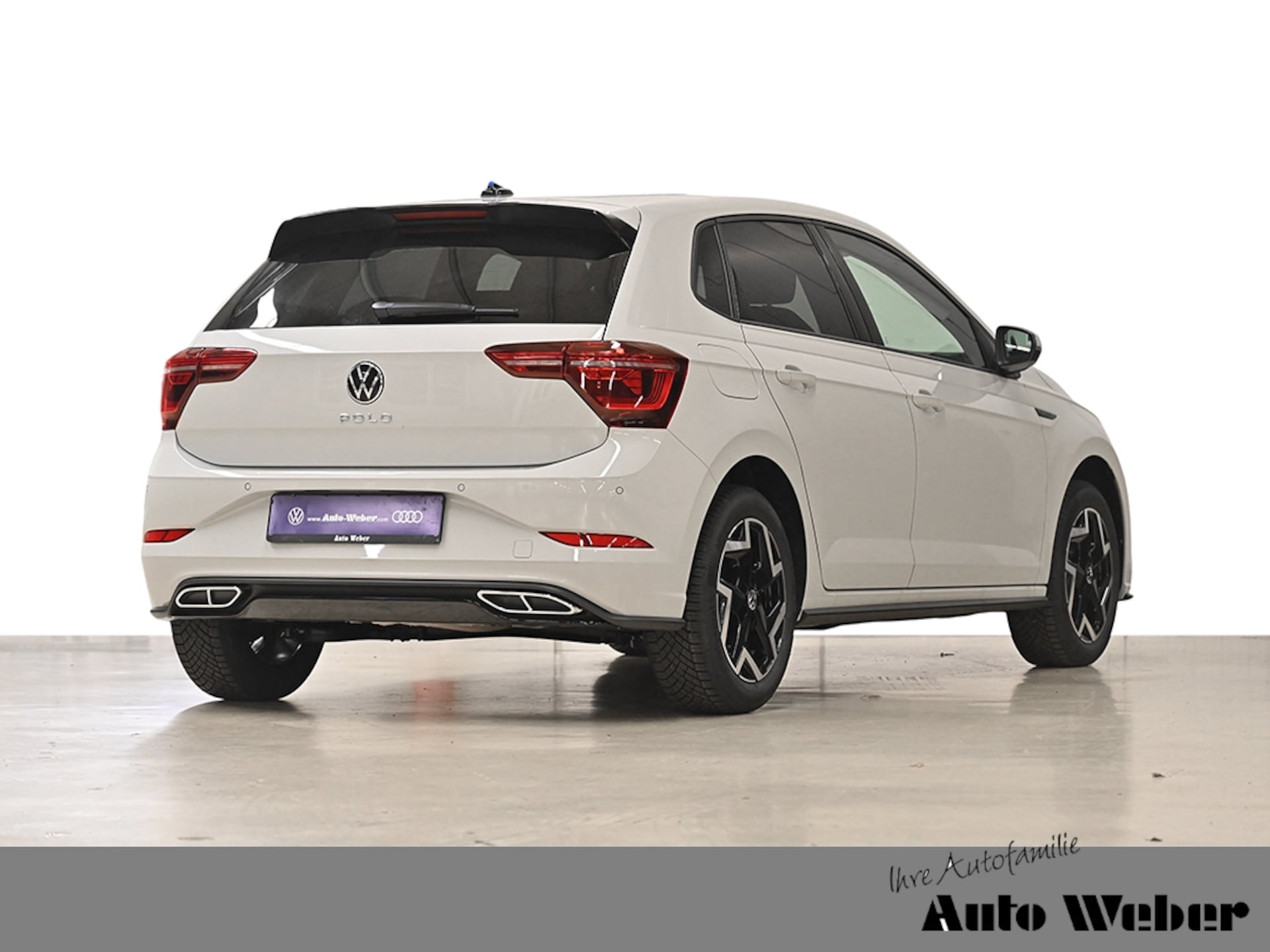 Volkswagen Polo R-Line