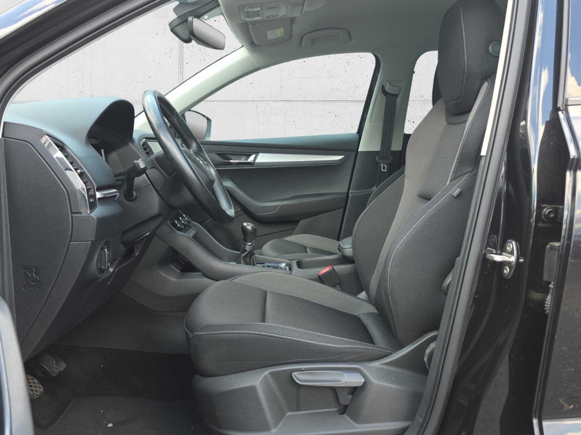 Skoda Karoq Ambition