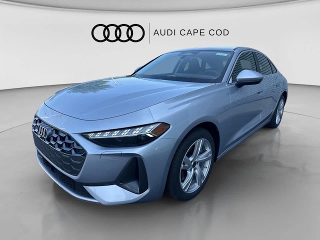 2026 Audi A5 Sedan