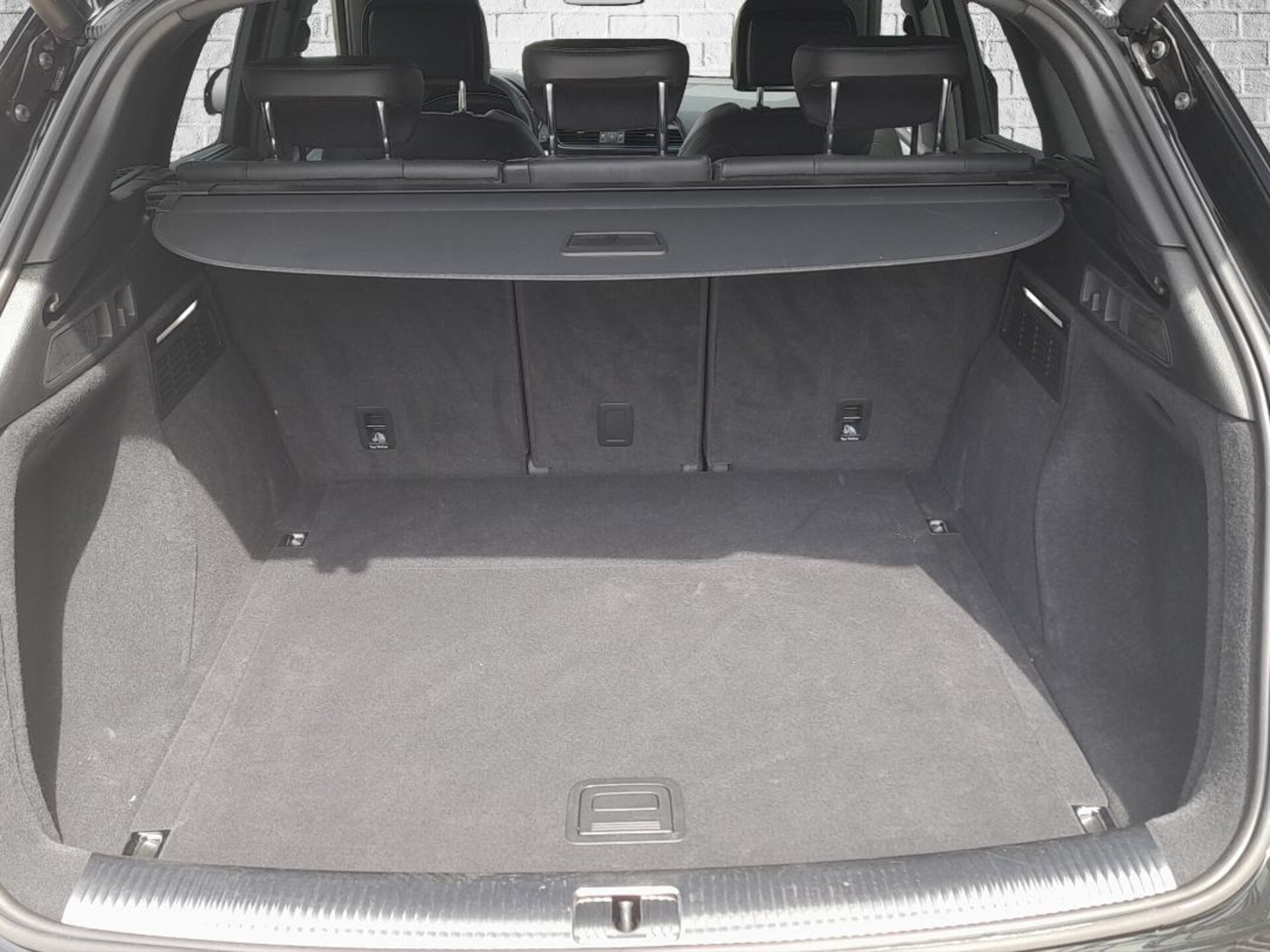 Audi Q5 SUV S line