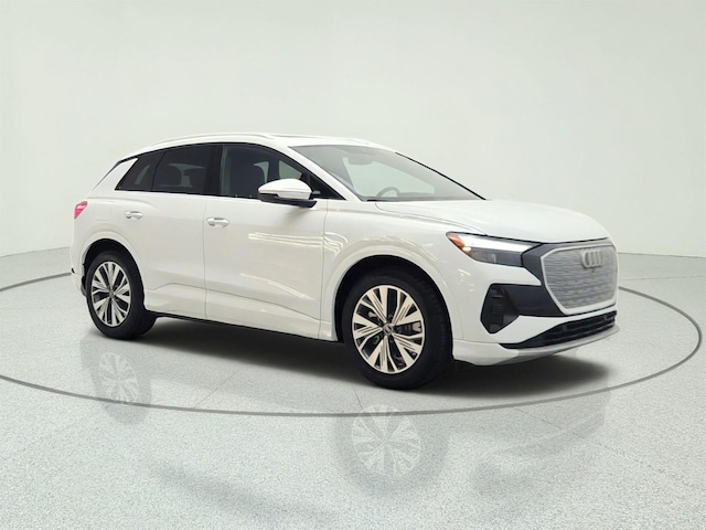 2023 Audi Q4 e-tron