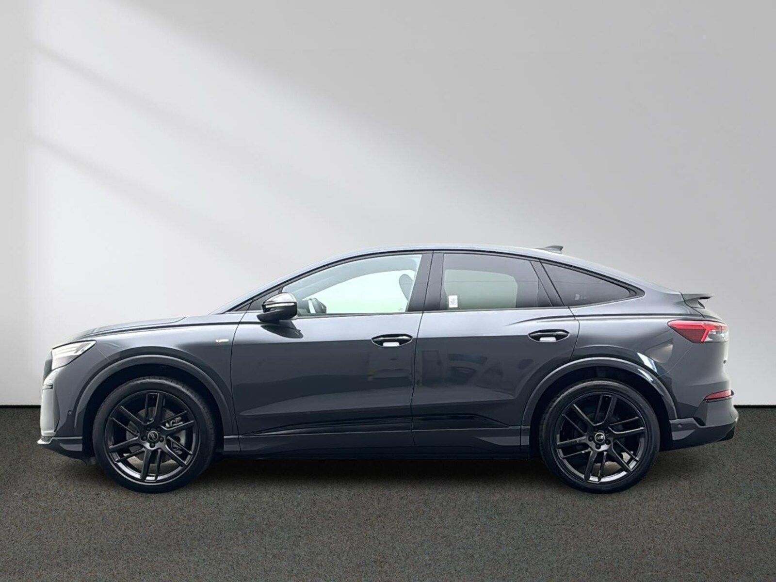 Audi Q4 Sportback e-tron – Bild 2