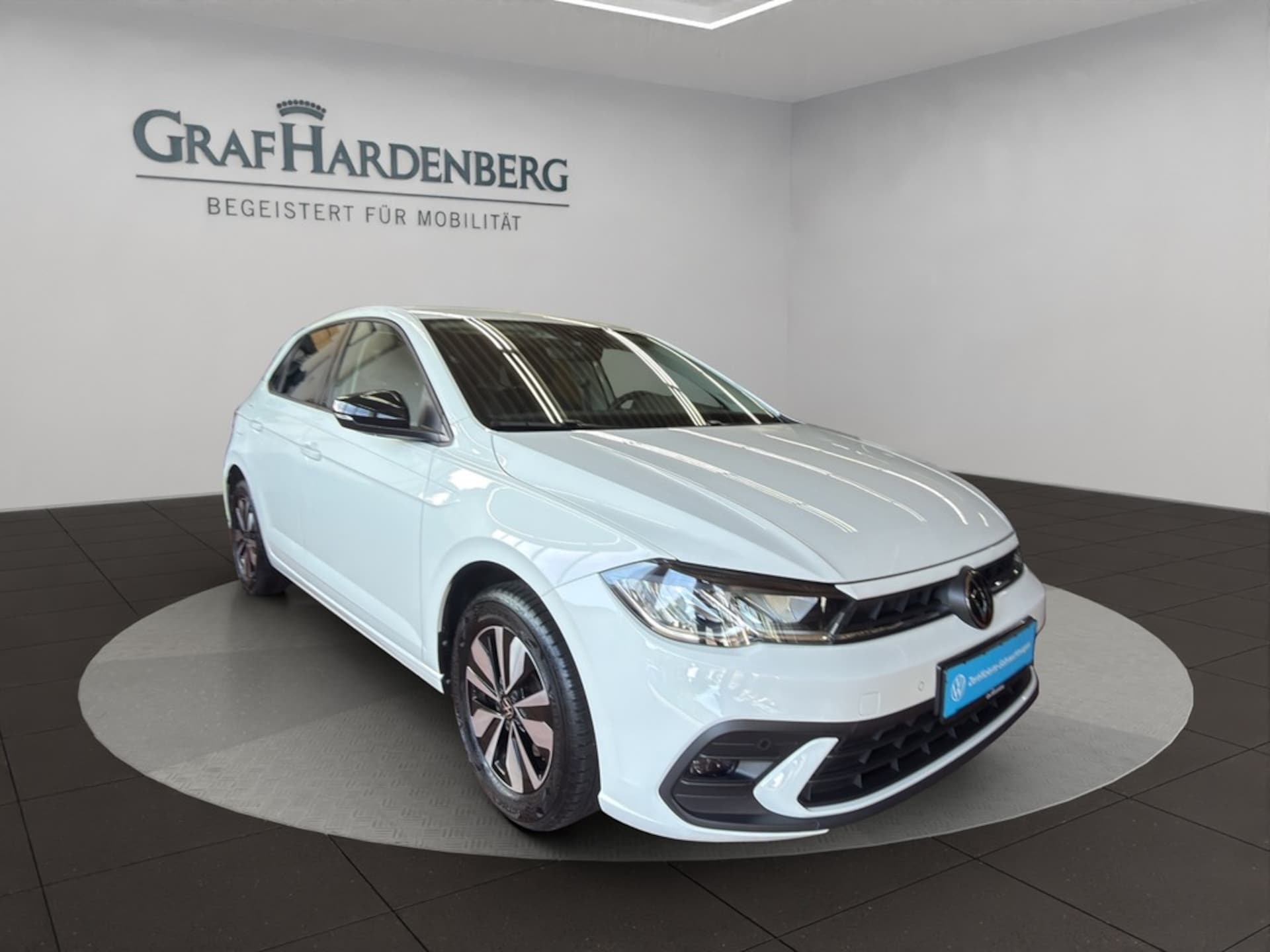 Volkswagen Polo Goal