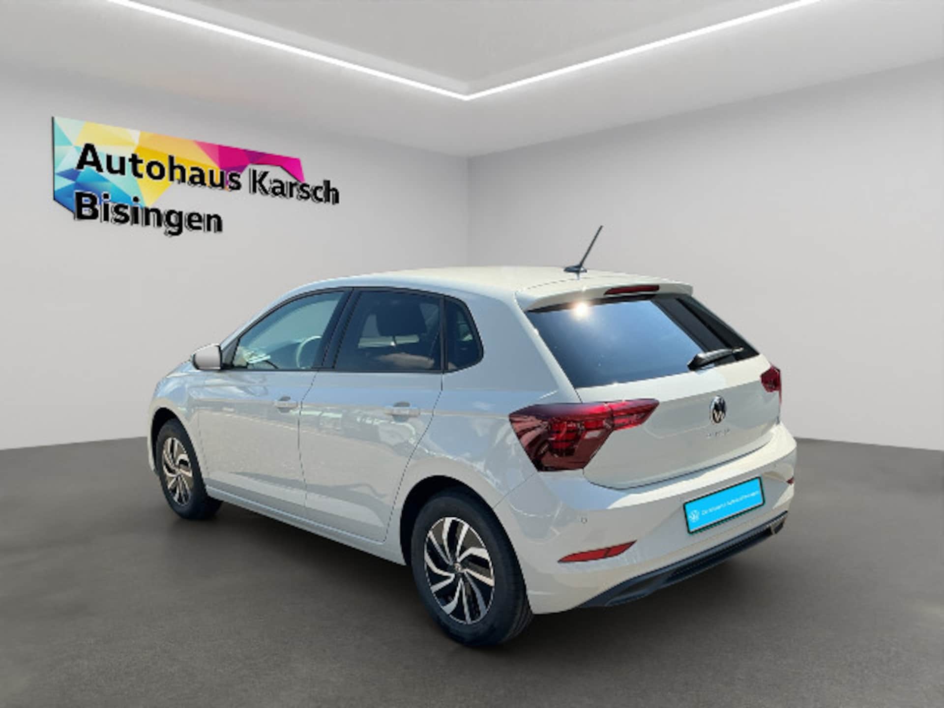 Volkswagen Polo Life