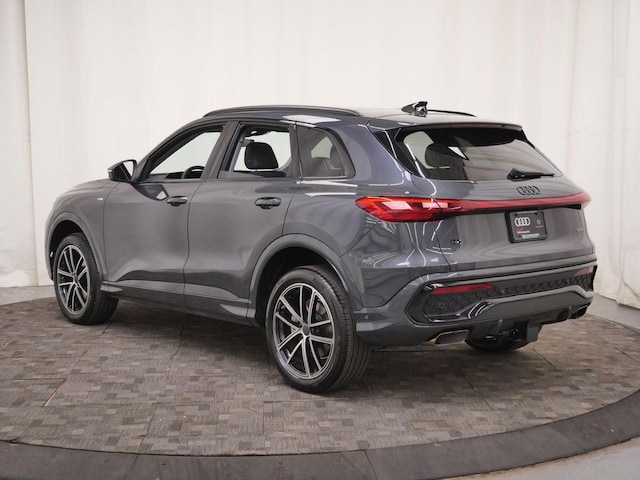 2026 Audi Q5
