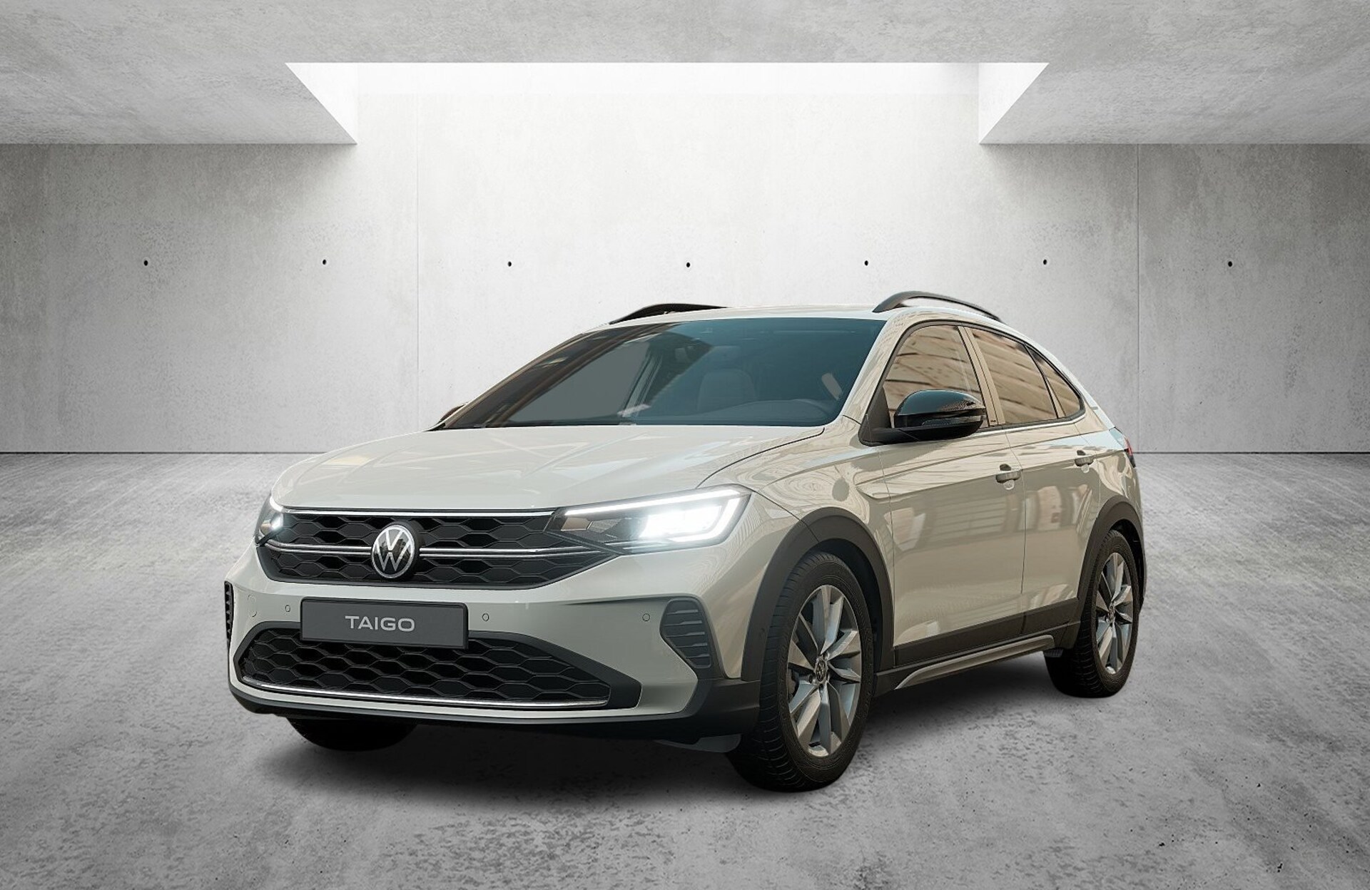 Volkswagen Taigo ENERGY