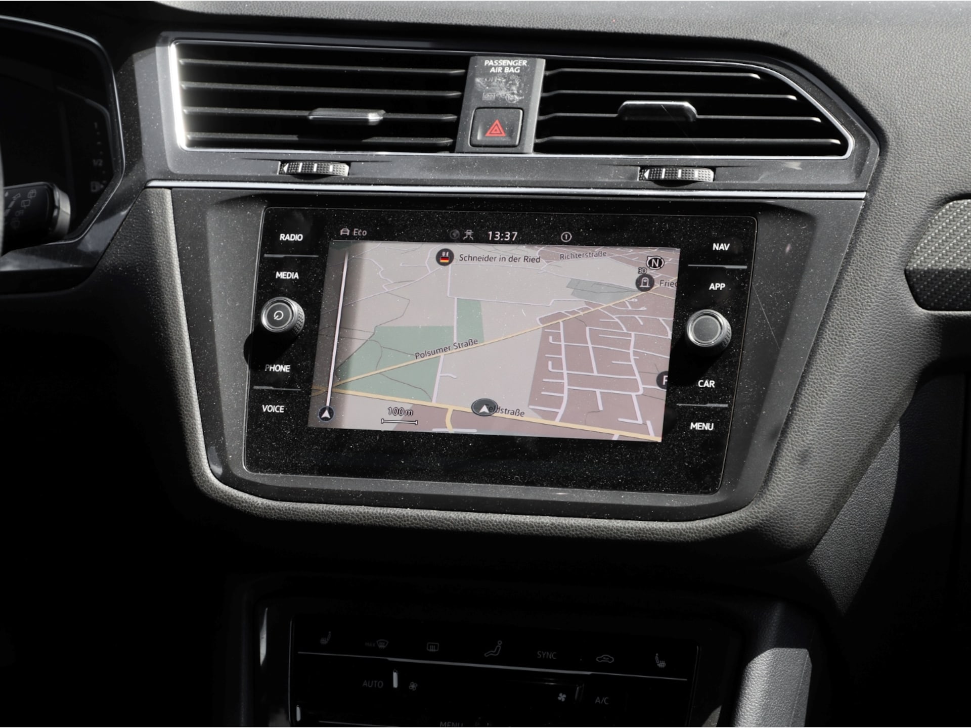 Volkswagen Tiguan Allspace R-Line