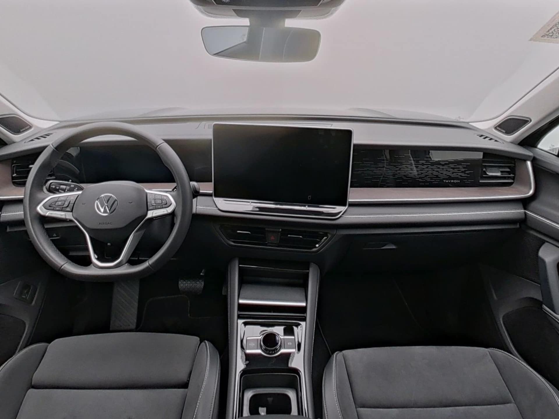Volkswagen Tayron Elegance