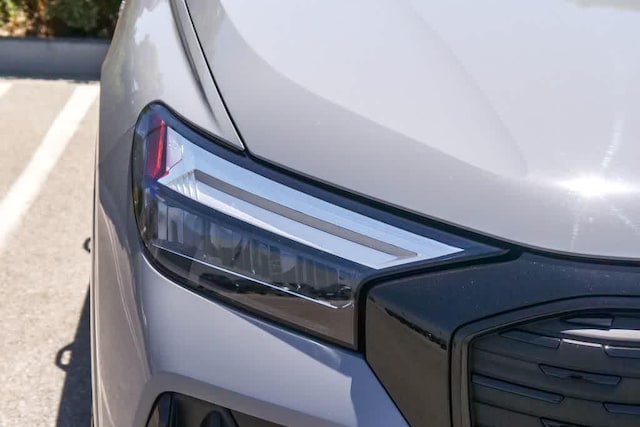 2023 Audi Q4 e-tron