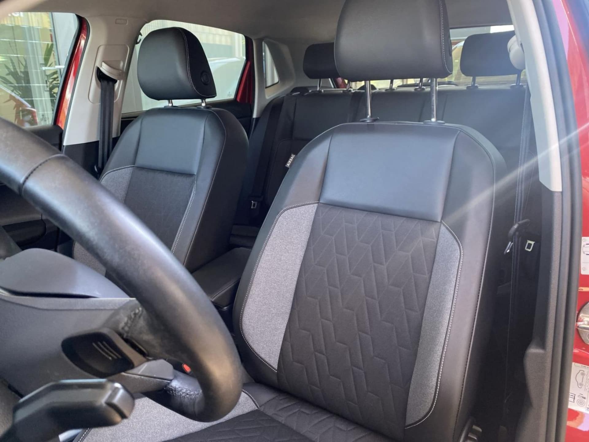 Volkswagen Polo Goal