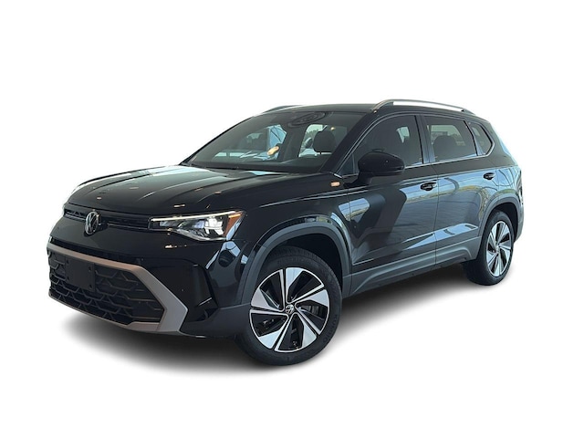 Photo of 2025 Volkswagen Taos