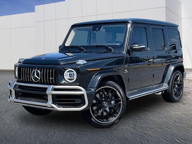 2019 Mercedes-Benz