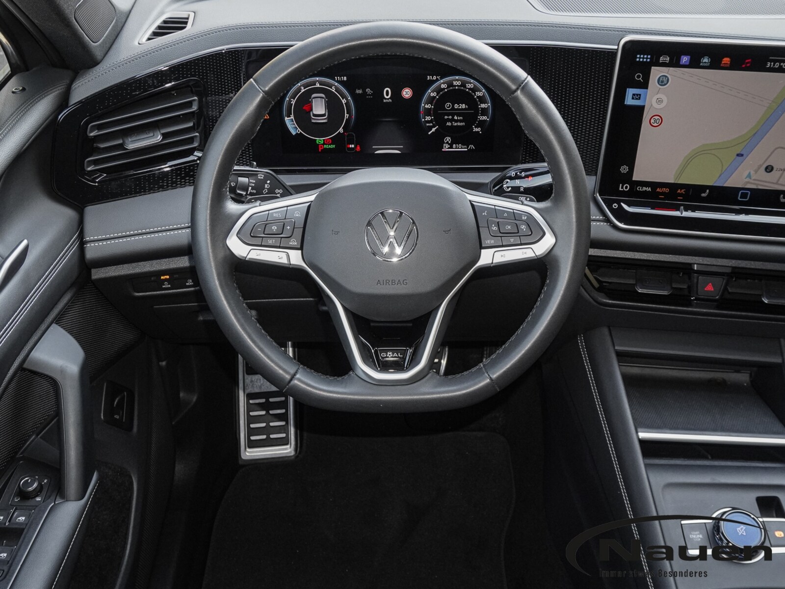 Volkswagen Tiguan – Bild 11
