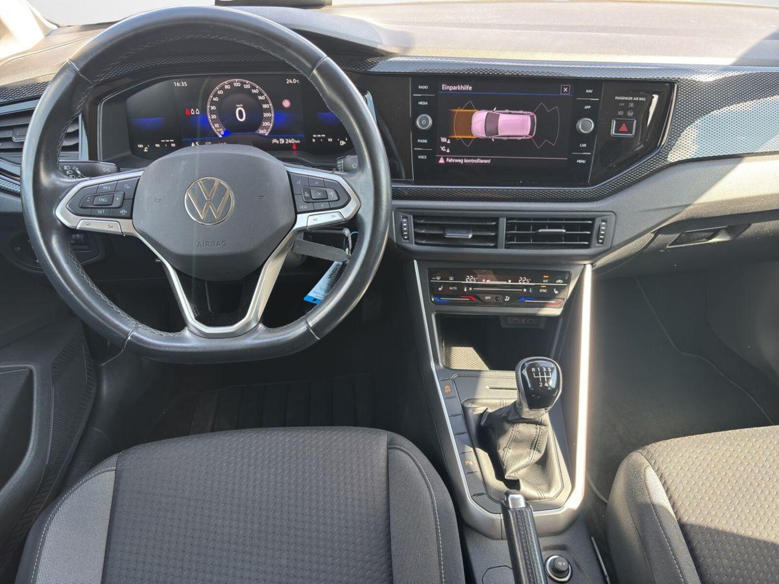 Volkswagen Polo – Bild 15