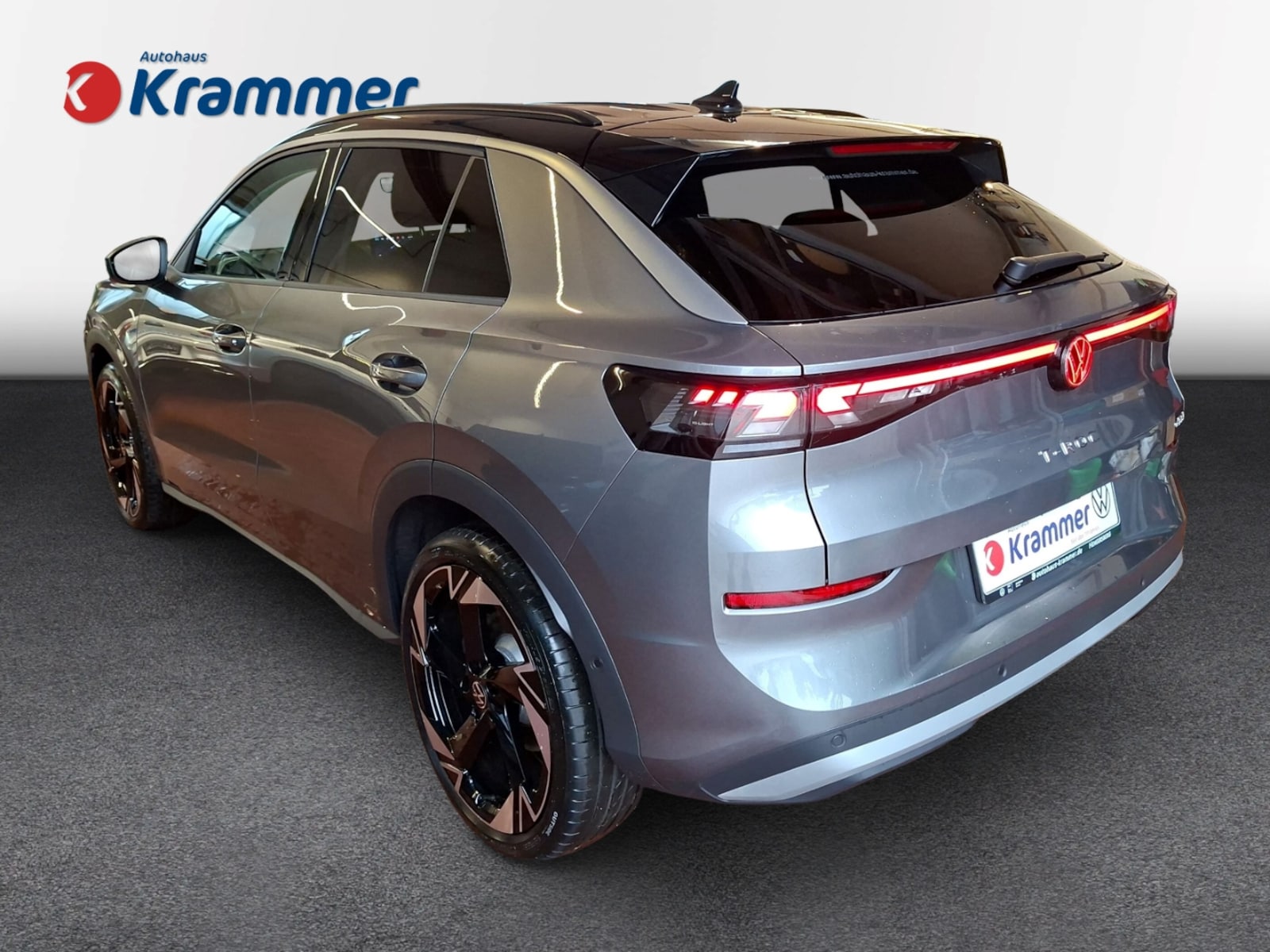 Volkswagen T-Roc – Bild 4