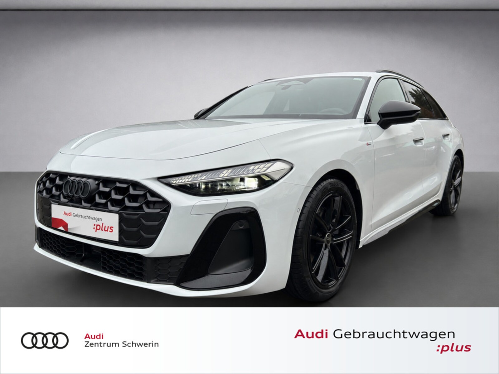 Audi A5 Avant