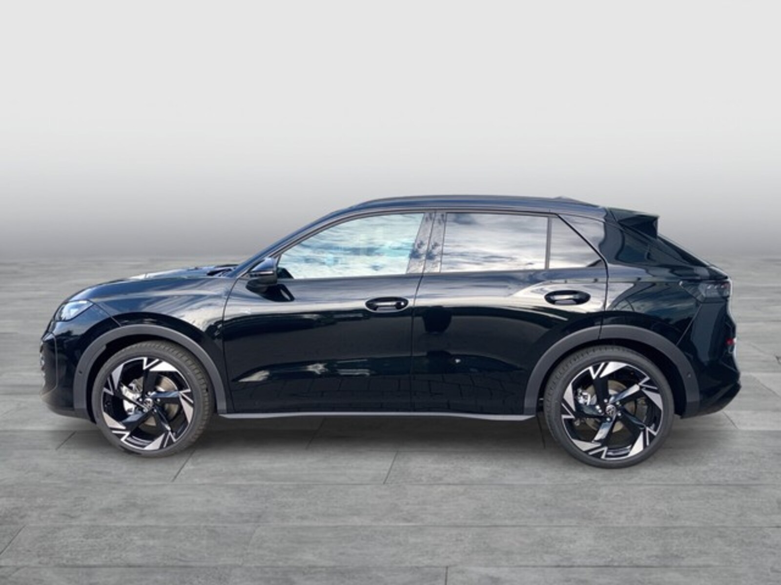 Volkswagen T-Roc – Bild 2