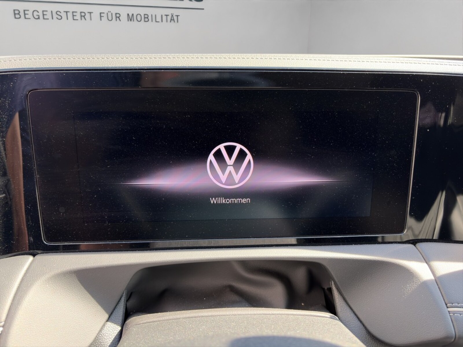 Volkswagen Tiguan – Bild 13